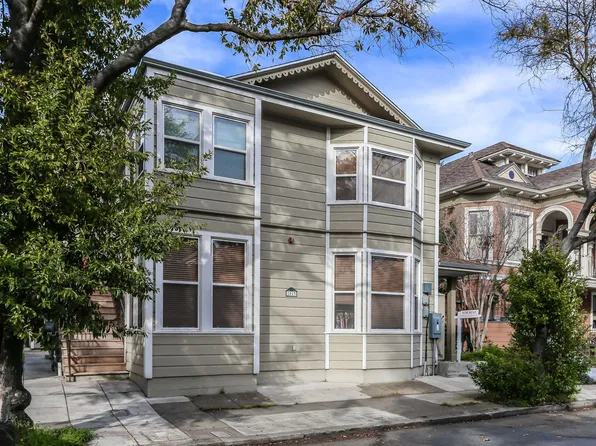 1013 Fair Oaks Ave., 1013 Fair Oaks Ave Unit 4, Alameda, CA 94501