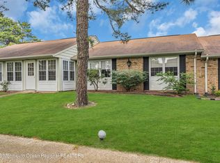 124B Buckingham Dr, Manchester, NJ