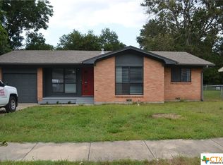 1709 S Harley Dr, Harker Heights, TX 76548