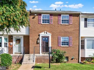 2907 Sunset Ln, Suitland, MD 20746