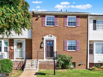 2907 Sunset Ln, Suitland, MD, 20746