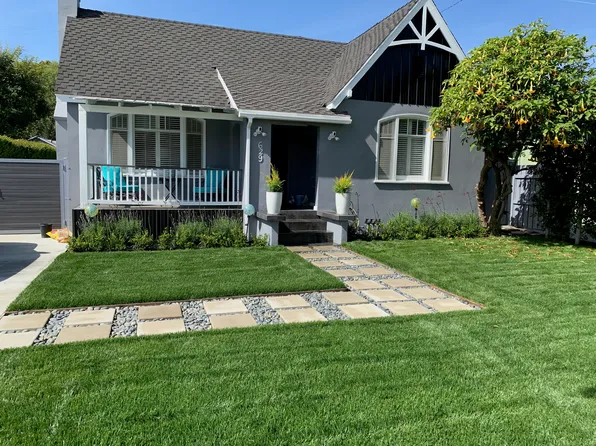 629 N Reese Pl, Burbank, CA 91506