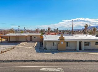 5975 Lupine Ave, Twentynine Palms, CA 92277
