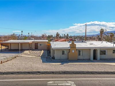 5975 Lupine Ave, Twentynine Palms, CA, 92277