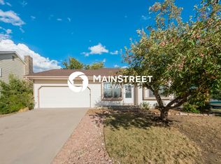 1598 S Ensenada St, Aurora, CO 80017