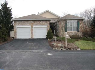 1510 Ulster Way, West Chester, PA 19380