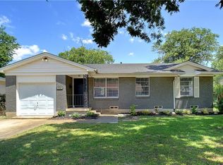 2521 Maple Dr, Garland, TX 75042