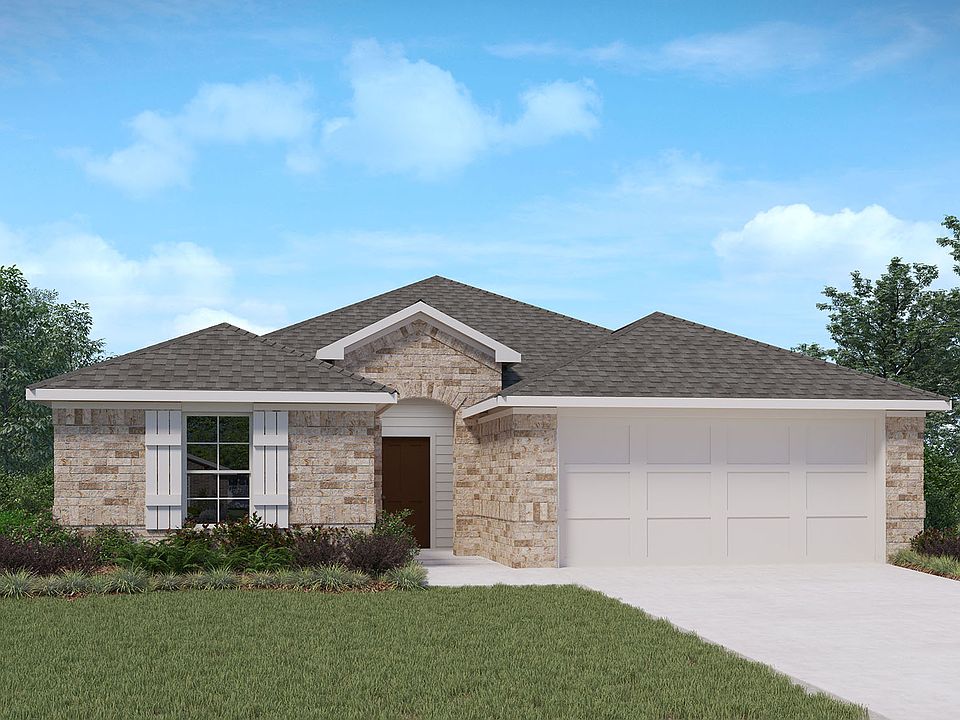 Plan Elevation.