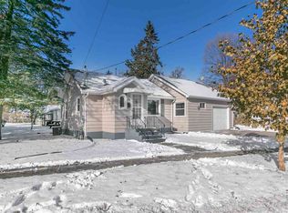 1422 Gilson St, Madison, WI 53715