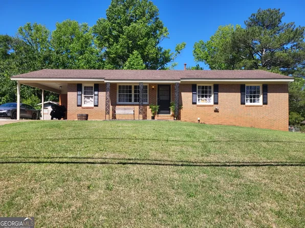 2500 Poplar St, Opelika, AL 36804