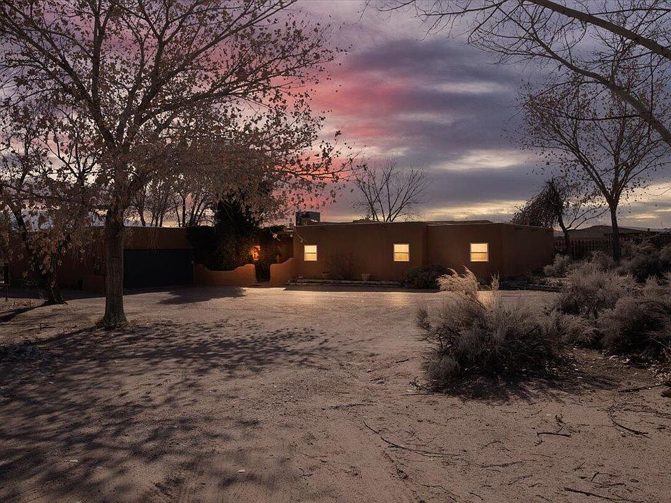 1131 W Meadowlark Ln, Corrales, NM 87048 Zillow