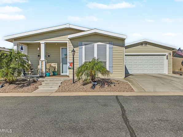 3301 S GOLDFIELD Road #6035, Apache Junction, AZ 85119