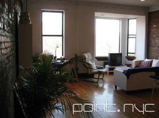 406 Central Park W APT 2, New York, NY 10025