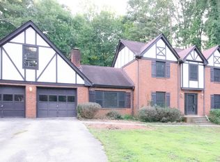 3524 Summie Dr SW, Lilburn, GA 30047