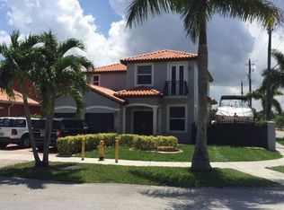 750 SW 103rd Path, Sweetwater, FL 33174