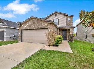 2038 Wind Chime Way, New Braunfels, TX 78130