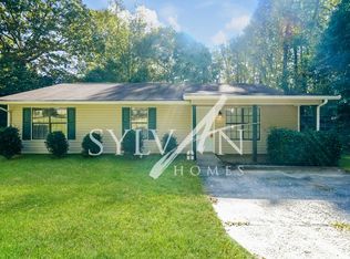 10072 Brass Ring Rd, Jonesboro, GA 30238