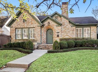 2807 Lafayette St, Houston, TX 77005