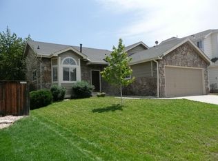 9810 Goldfinch Ln, Highlands Ranch, CO 80129