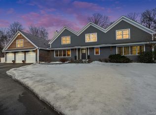 19 Sherwood Road, Pound Ridge, NY 10576