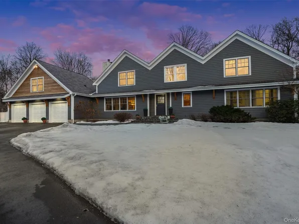 19 Sherwood Road, Pound Ridge, NY 10576