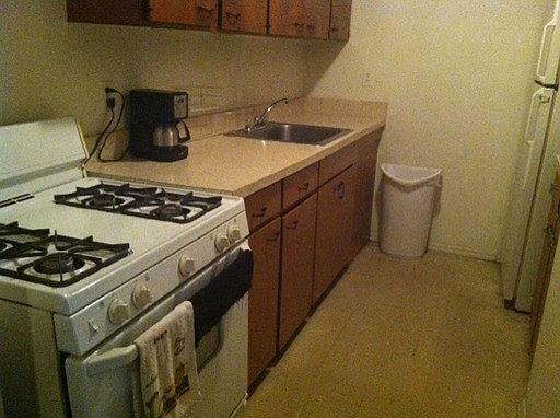 1st image of 3810 Chamberlayne Ave APT C