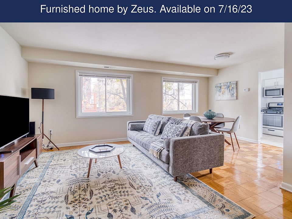 At Zeus, we design move-in ready homes and fully manage them ourselves.