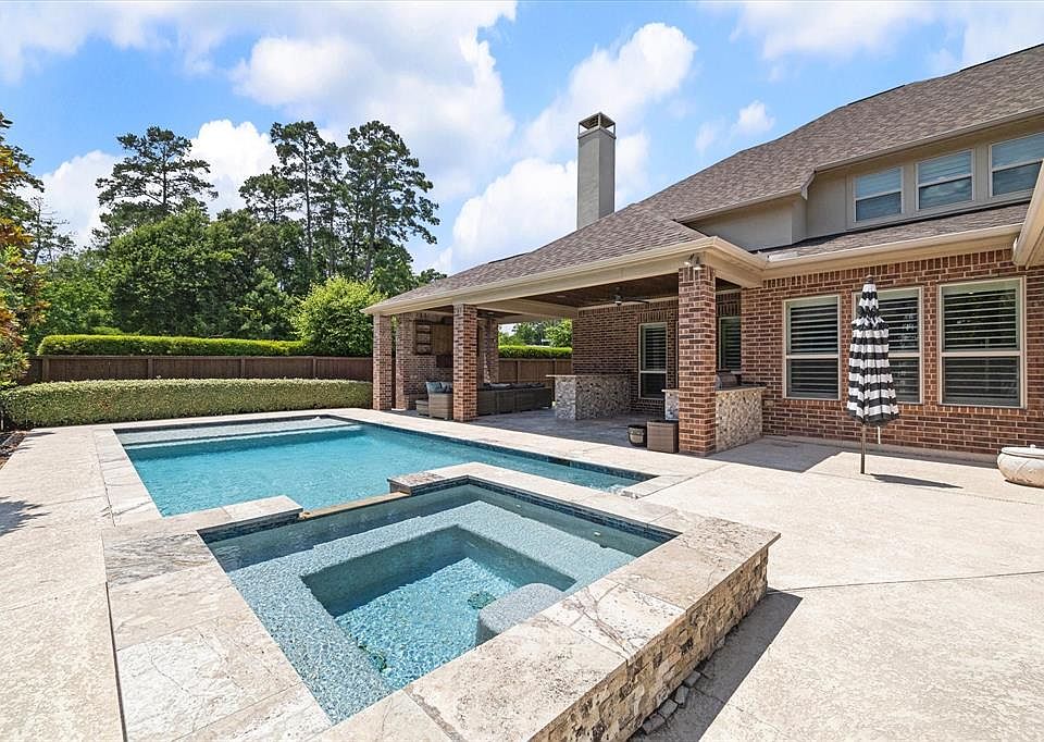 1st image of 17218 Cathedral Pines Drive