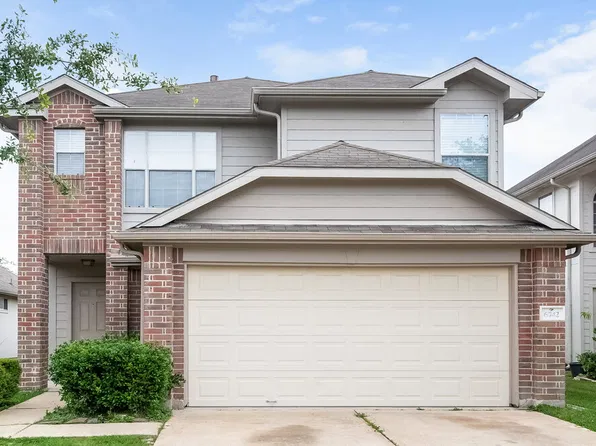 6742 Highwind Bend Ln, Katy, TX 77449