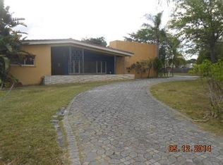 18500 Caribbean Blvd, Cutler Bay, FL 33157