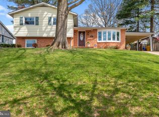 116 Kingbrook Rd, Linthicum, MD 21090
