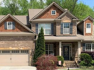 3719 Durham Run Way, Auburn, GA 30011