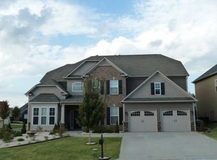 501 Abby Cir, Greenville, SC 29607