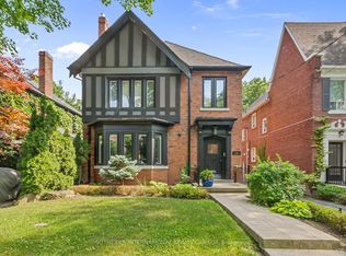 89 Whitehall Rd, Toronto, ON M4W 2C8