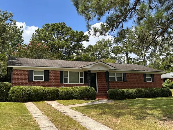2418 Davis Ave, Tifton, GA 31794