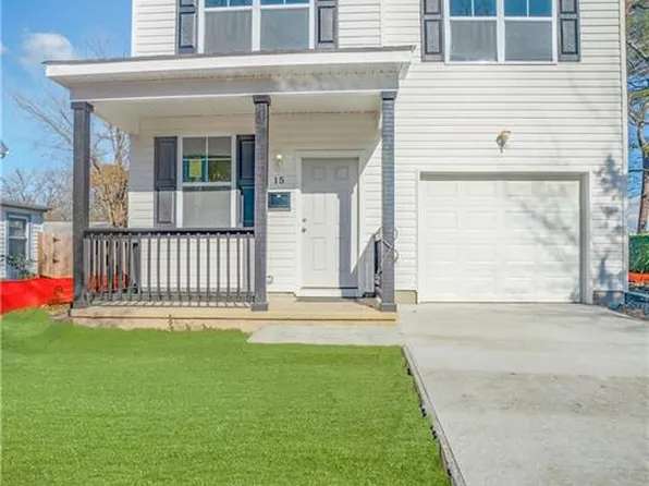 15 Alden Avenue, Portsmouth, VA 23702