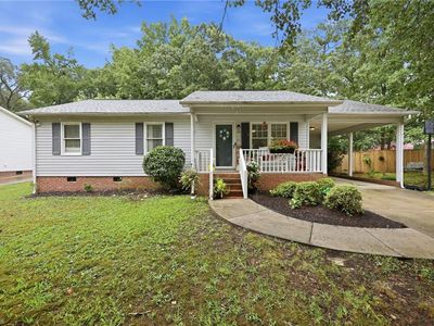 104 Sam Kinley Dr, Thomasville, NC, 27360