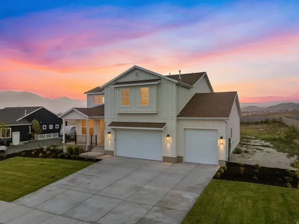 2833 E Liam Ln #103, Eagle Mountain, UT 84005