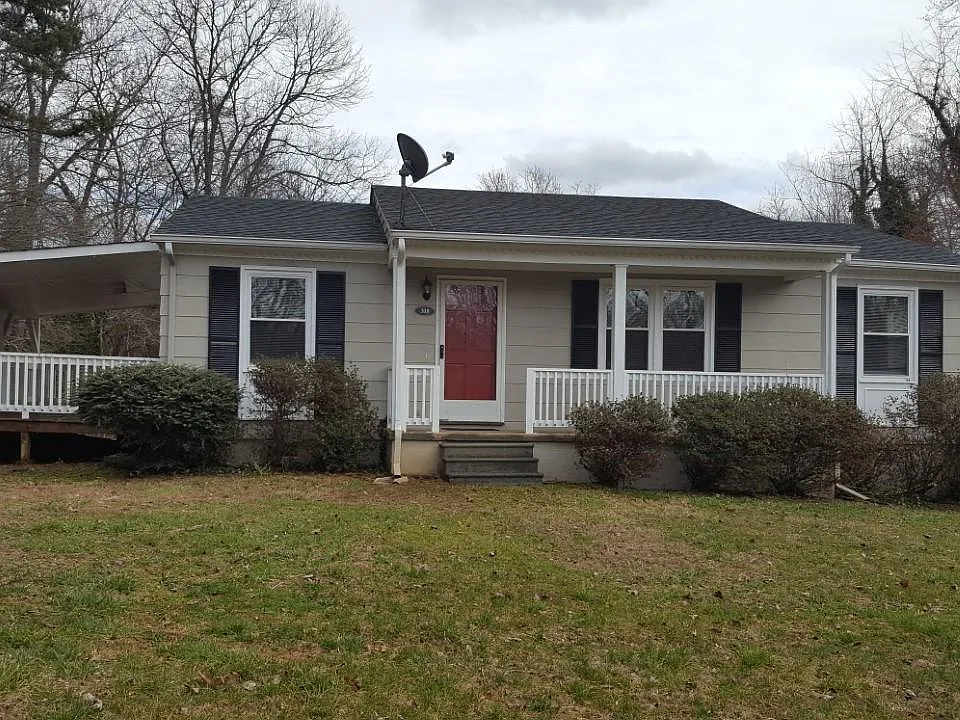 318 Sunnydale Ave