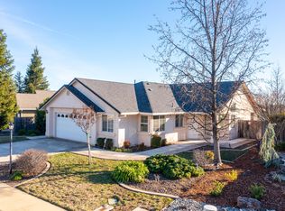 1083 Snowcap Trl, Redding, CA 96003