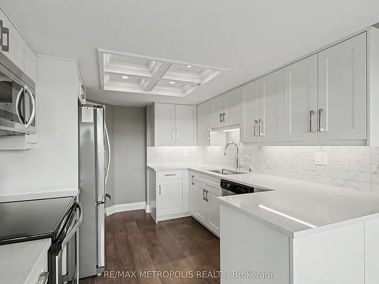 6 Willow St #1004 — Photo 10