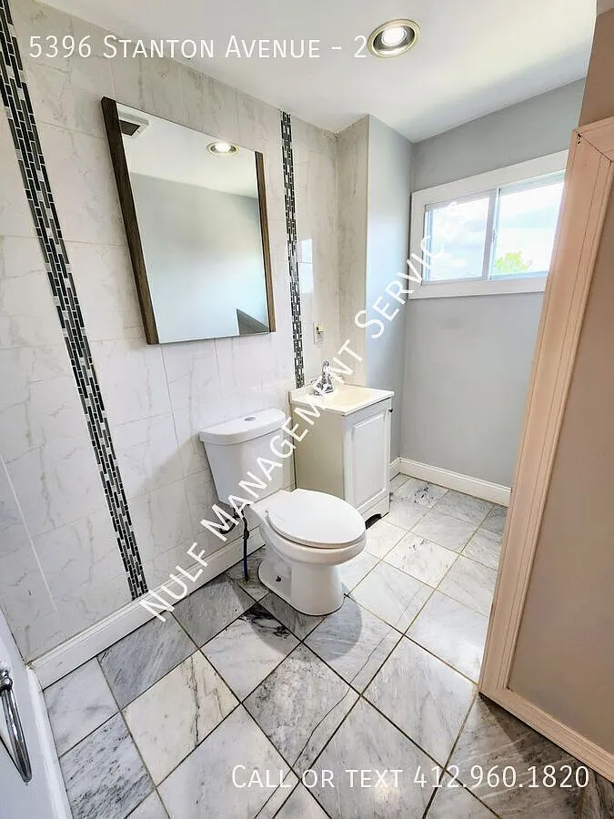 1 bed, 1 bath in Stanton Heights — Photo 4