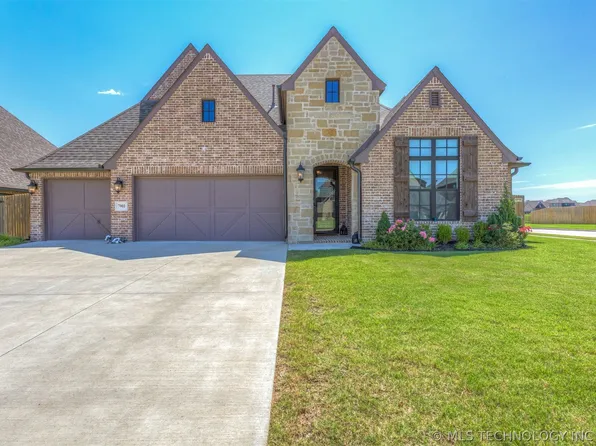 7901 N 147th East Ave, Owasso, OK 74055