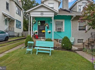 539 Beecher Ave, Cheltenham, PA 19012