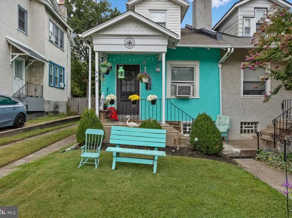 539 Beecher Ave, Cheltenham, PA 19012