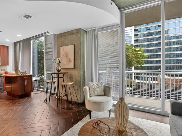 855 Peachtree St NE Unit 1212, Atlanta, GA 30308