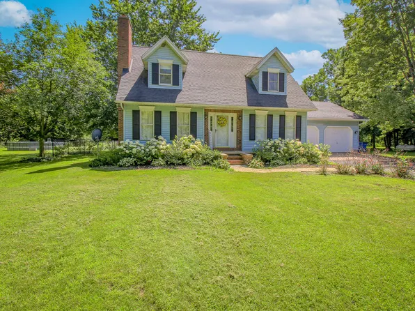 7120 15 1/2 Mile Rd, Marshall, MI 49068