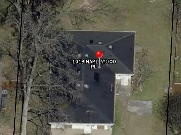 1019 Maplewood Pl, Nashville, TN 37216