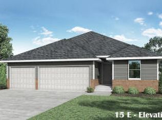 1355 E Price St, Republic, MO 65738