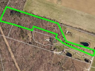 12621 Mound Rd, Winchester, OH 45697